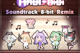 Rabi-Ribi Soundtrack 8-bit Remix
