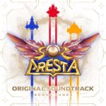 SOL CRESTA Original Soundtrack + Bonus Tunes