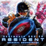 beatmania IIDX 30 RESIDENT ORIGINAL SOUNDTRACK