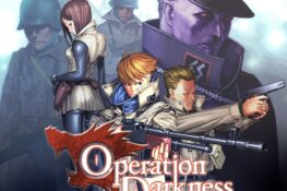 Operation Darkness ORIGINAL SOUNDTRACK VOL.2