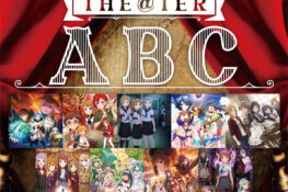 THE IDOLM@STER THE@TER ABC Instrumental