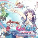 Gal☆Gun Returns Official Soundtrack