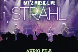 Ray'z Music Live ~STRAHL~ AUDIO & VISUAL FILE