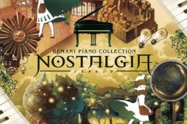 Bemani Piano Collection Nostalgia