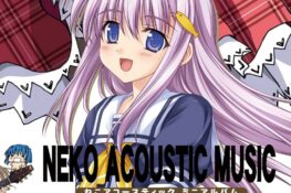 neko acoustic music