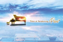 Tales of Awakening Piano +