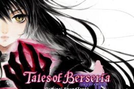 Tales of Berseria Original SoundTrack