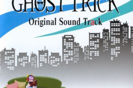 GHOST TRICK Original Sound Track