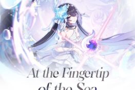 Honkai Impact 3rd -At the Fingertip of the Sea- Original Soundtrack
