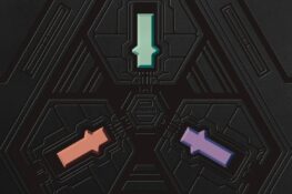 Xenoblade Original Soundtrack Trinity Box