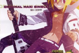 Makai Senki Disgaea 2 Portable Original Maxi Single