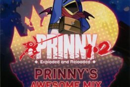 Prinny 1-2: Exploded and Reloaded - Prinny's Awesome Mix