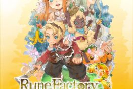 Rune Factory 3 Special Original Soundtrack