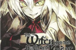 The Witch and the Hundred Knight - Metallia: The Dark Album
