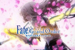 Fate/Grand Order the Movie: Divine Realm of the Round Table Original Soundtrack