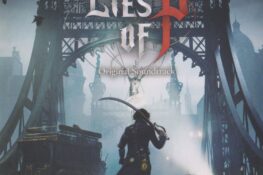Lies of P Original Soundtrack (Digital)