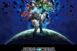 STAR OCEAN THE SECOND STORY R ORIGINAL SOUNDTRACK - Preview Version