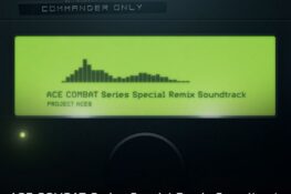 ACE COMBAT Series Special Remix Soundtrack
