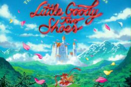 Little Goody Two Shoes Original Soundtrack
