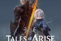 Tales of Arise – Beyond the Dawn Original Soundtrack