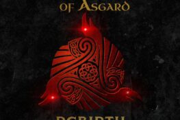 Rebirth - Greatest Hits / Old Gods of Asgard