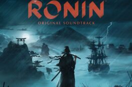 Rise of the Rōnin: Original Soundtrack
