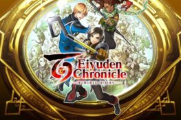 Eiyuden Chronicle: Hundred Heroes Soundtrack
