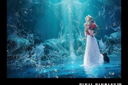 FINAL FANTASY VII REBIRTH Original Soundtrack (Digital)