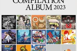 Nintendo Switch COMPILATION ALBUM 2023