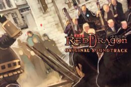 Red Dragon Original Soundtrack