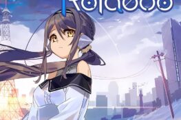 Rotaeno BGM Collection (Original Game Soundtrack)