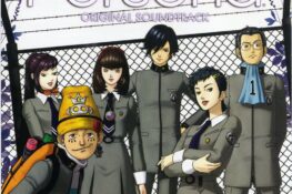 Shin Megami Tensei: Persona Original Soundtrack