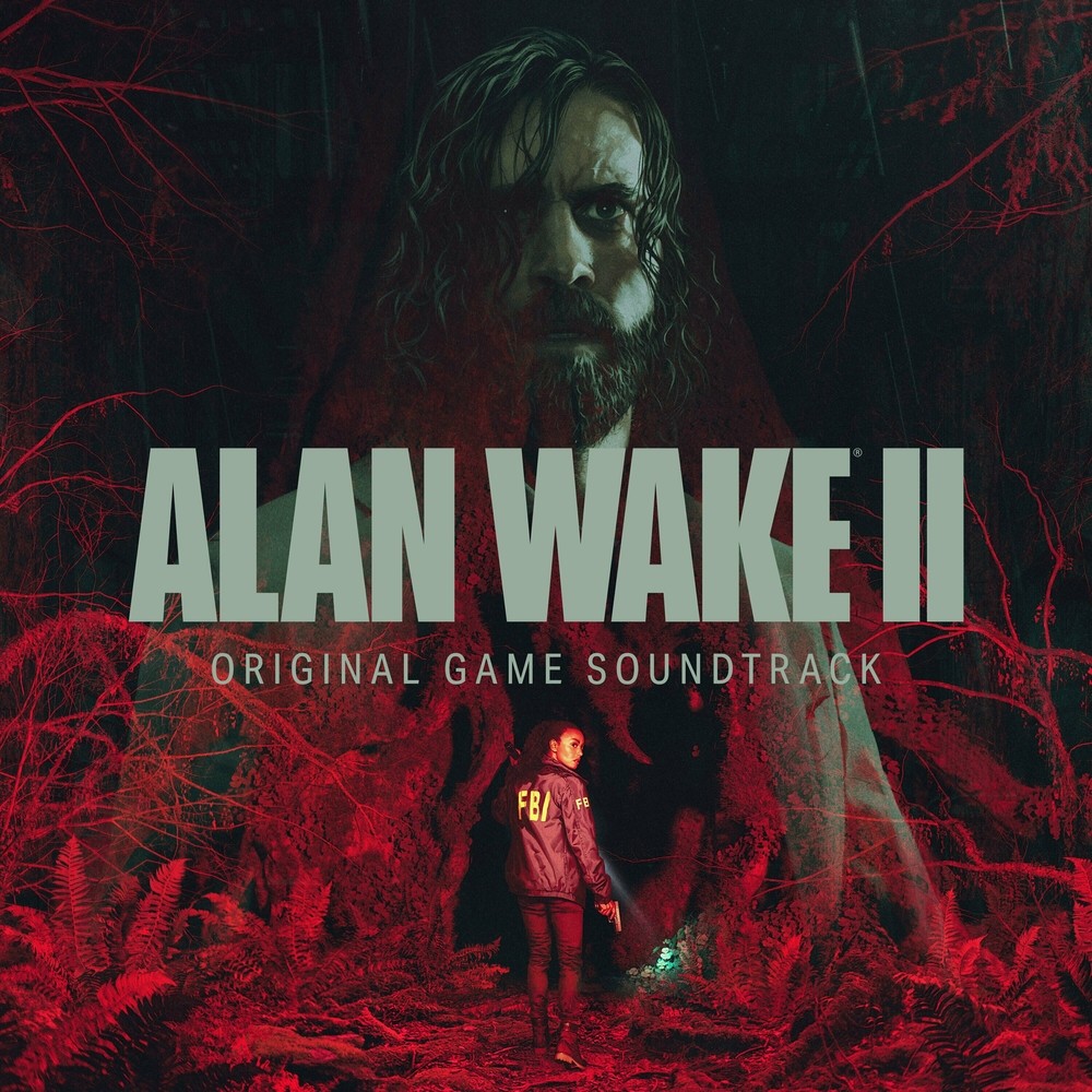 Alan Wake II Original Soundtrack