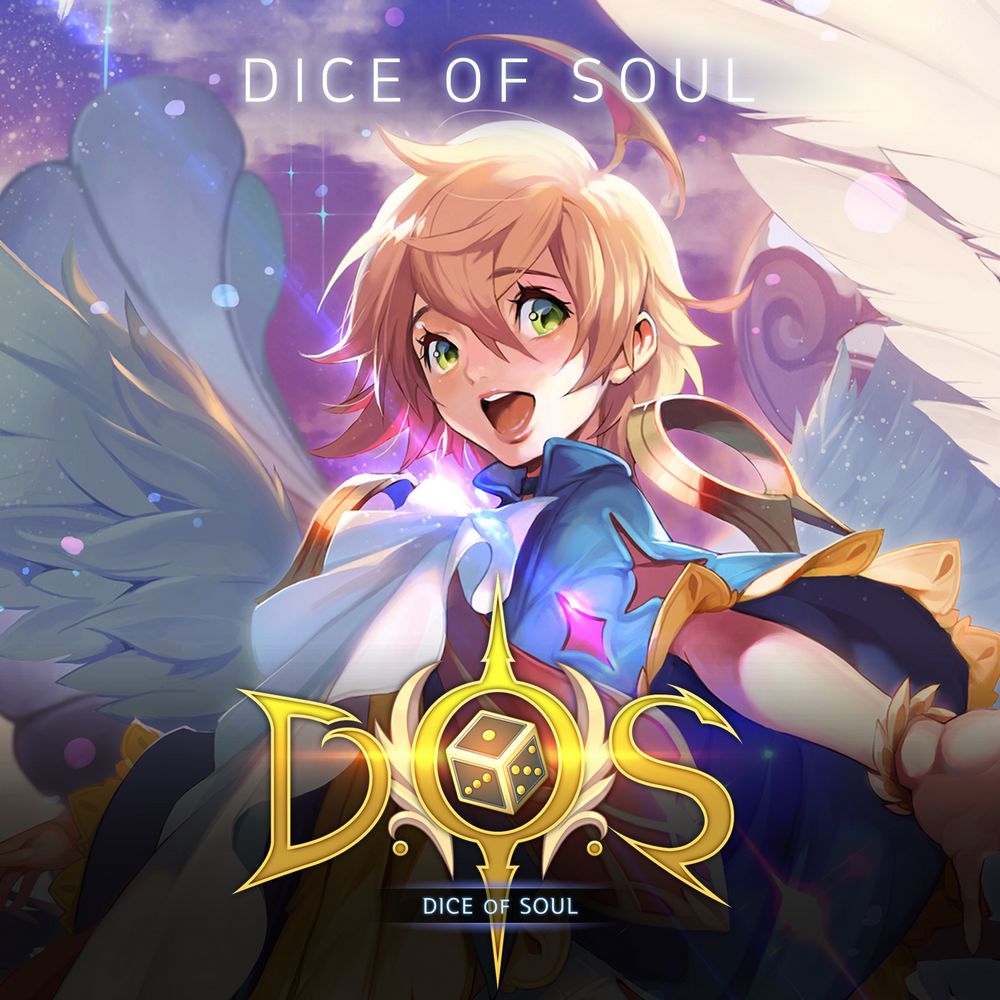 D.O.S. OST: Dice of Soul