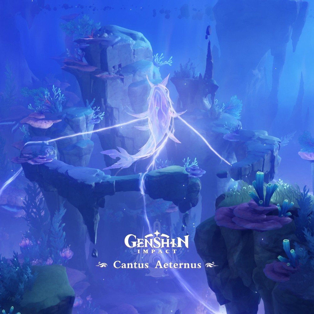 Genshin Impact – Cantus Aeternus