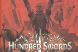 Hundred Swords Original Sound Track