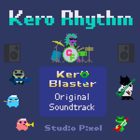 Kero Rhythm