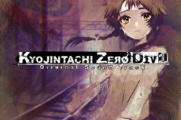 KYOJINTACHI ZERO Div1 Original Sound Track