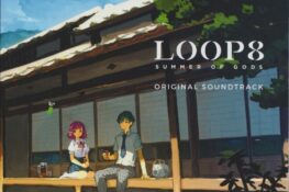 Loop8: Summer of Gods Original Soundtrack