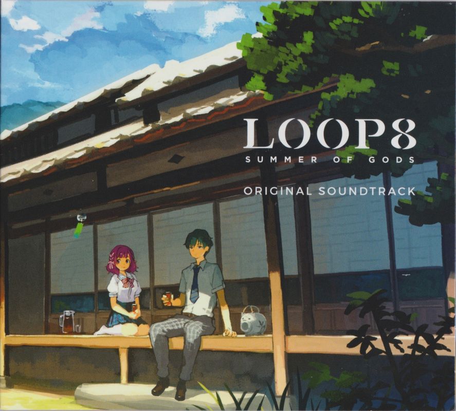 Loop8: Summer of Gods Original Soundtrack