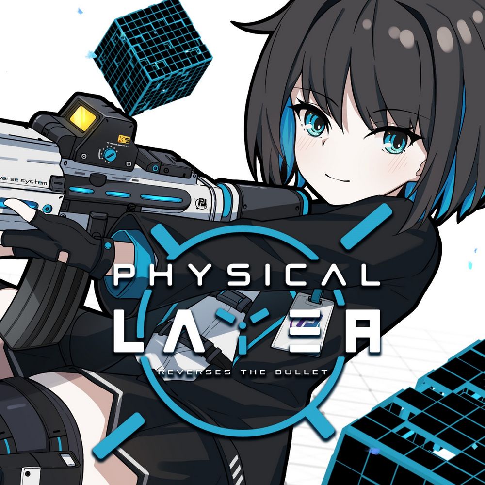 Physical Layer Original Soundtrack