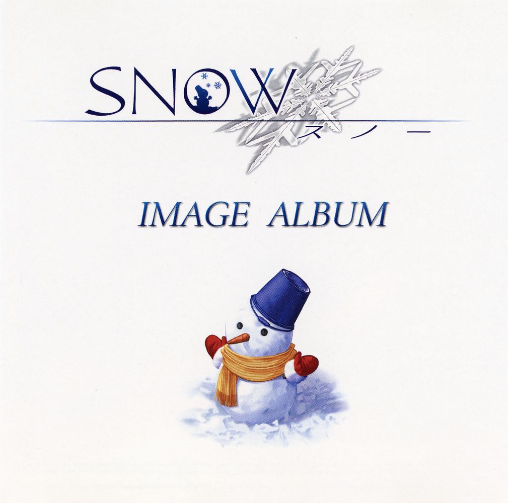 Snow Image Album