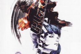 THE KING OF FIGHTERS 2000 The Definitive Soundtrack