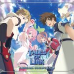 TALES OF LINK ORIGINAL SOUNDTRACK