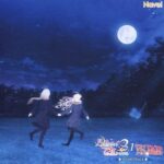 Tsuki ni Yorisou Otome no Sahou 2.1 E×S×PAR!! SOUNDTRACK