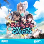 BEAUTY, FULL SHOT (Goddess of Victory: NIKKE Original Soundtrack)