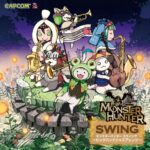 Monster Hunter Swing ~Big Band Jazz Arrange~