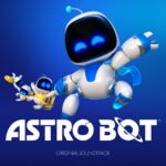 ASTRO BOT ORIGINAL SOUNDTRACK