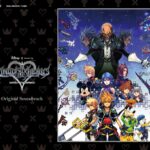 KINGDOM HEARTS -HD 2.5 ReMIX- Original Soundtrack