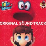 SUPER MARIO ODYSSEY ORIGINAL SOUND TRACK